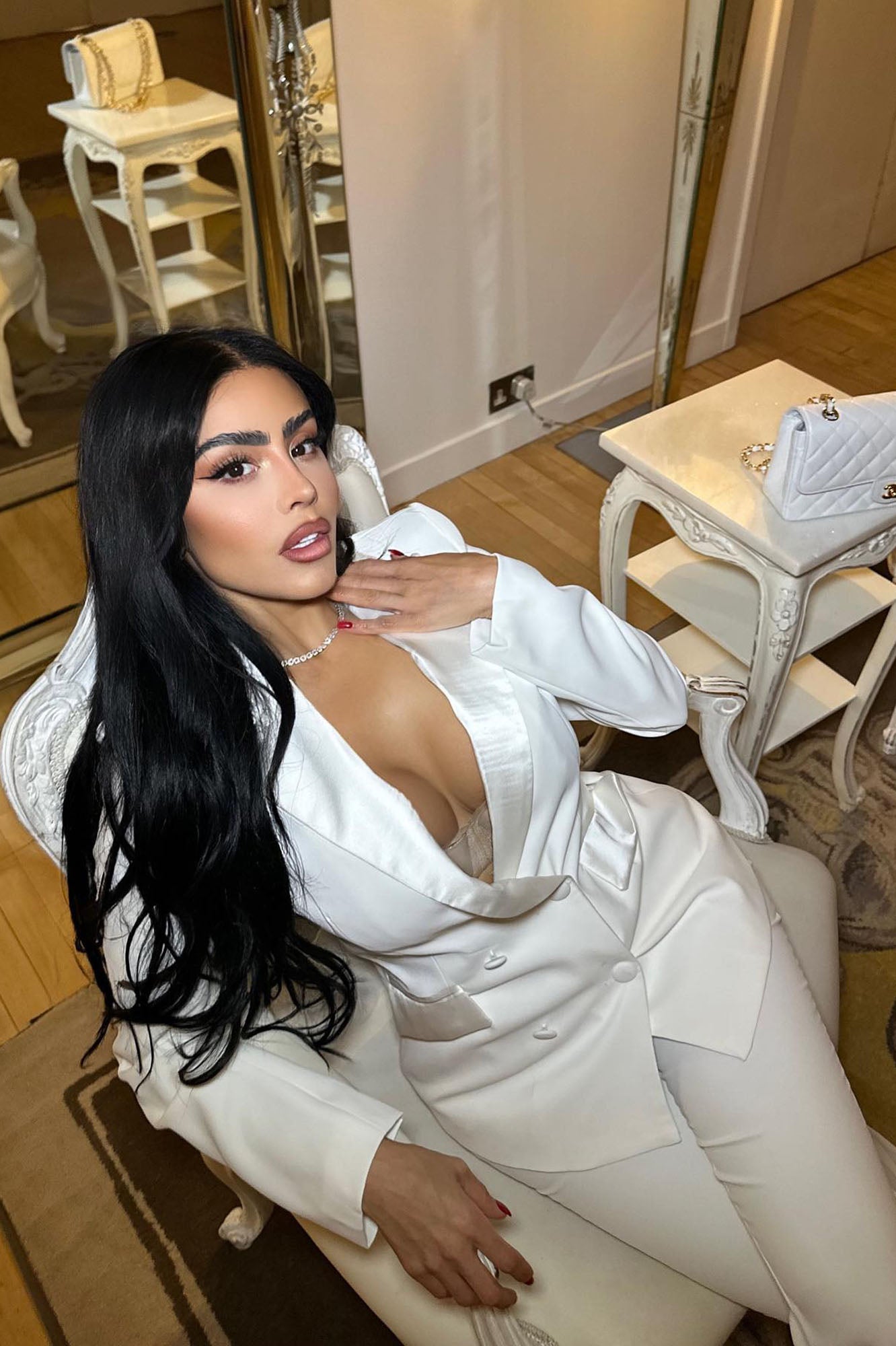 https://cdn.shopify.com/s/files/1/0293/9277/files/2-26-2024__006_Always_Sophisticated_Tuxedo_Blazer_Pant_Set_White_GF.jpg?v=1709746323