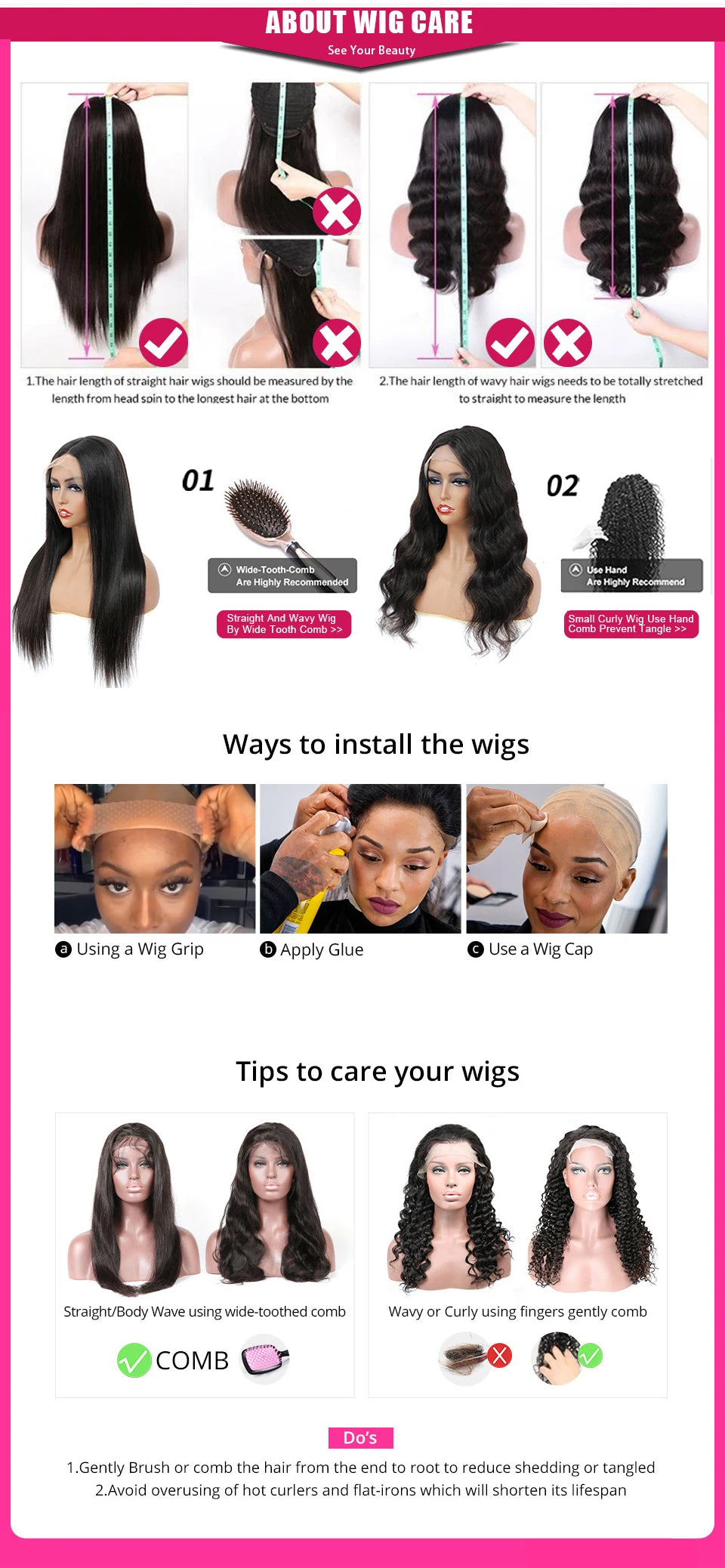 13x4 Water Wave Frontal Human Hair Brazilian Lace Frontal Closure Curly Deep Lace Frontal Closure Human Hair Virgin Hair Closure